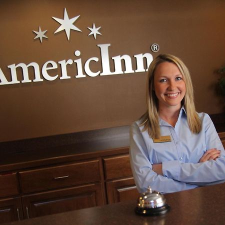 Americinn By Wyndham Окободжі Екстер'єр фото